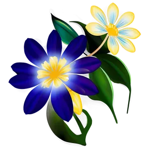 Exotic Flower Transparent Png Jho PNG Image