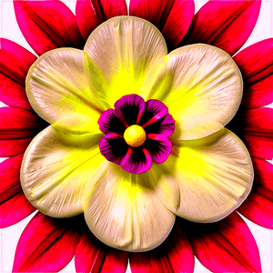 Exotic Flower Transparent PNG ubk PNG