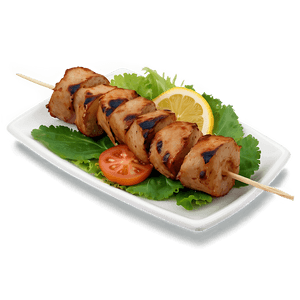 Exotic Kebab PNG ihw14 PNG with transparent background