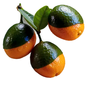 Exotic Kumquat Png 06252024 PNG Image