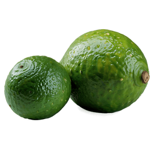 Exotic Lime PNG grf PNG