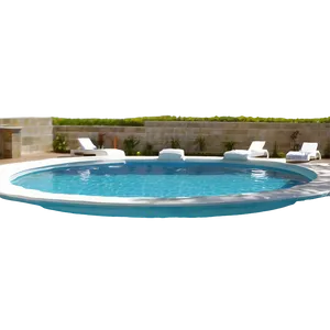 Exotic Resort Pool Water Png Eyp PNG Image