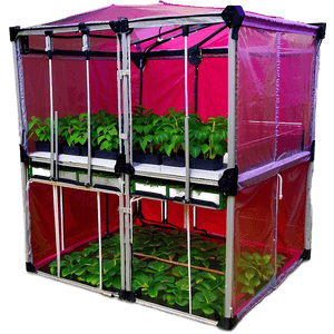 "Expandable Modular Greenhouse PNG" onq PNG