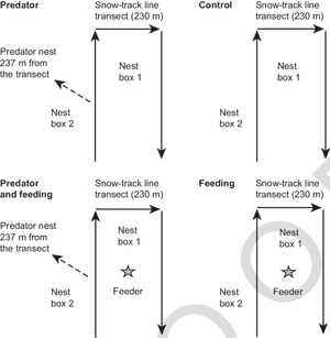 Experimental Set-up Used In The Study PNG image with transparent background