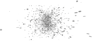 Particles Png Transparent, Png Download PNG with transparent background