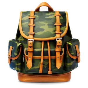 Explorer Backpack Png Vuk88 PNG Image