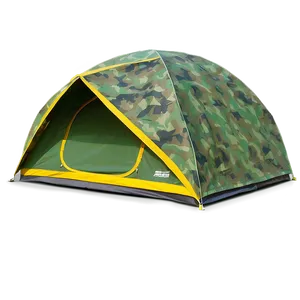 Explorer Tent Png 06252024 PNG Image