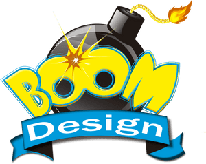 Boom Design Boom Design, HD Png Download PNG image with transparent background