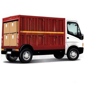 Express Delivery Service PNG 13 PNG with transparent background
