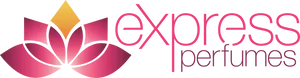 Express Perfumes Logo PNG Image