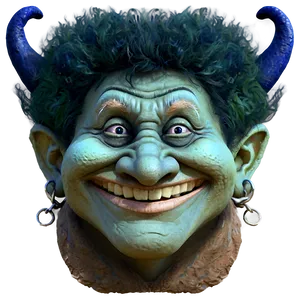 Expressive Troll Faces Set Png Dka PNG Image