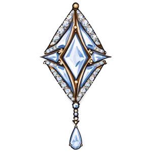 Exquisite Diamante Detail Png Fwi PNG Image