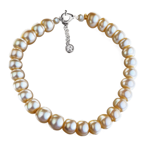Exquisite Pearl Necklace PNG qet PNG
