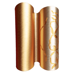 Exquisite Silk Wallpaper PNG 06242024 PNG with transparent background