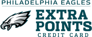Extra Points - Philadelphia Eagles, HD Png Download PNG image with transparent background