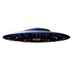 Extraterrestrial UFO PNG ibd47 PNG image with transparent background