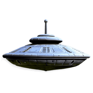 Extraterrestrial UFO PNG oim PNG image with transparent background