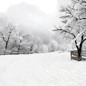 Extreme Cold Blizzard PNG 06242024 PNG with transparent background