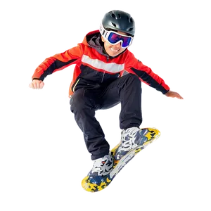 Extreme Sports Jumping Png Wvf65 PNG Image