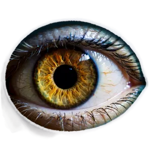 Eye Closeup Transparent Png 94 PNG Image