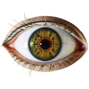 Eye Outline Transparent Png Ago PNG Image