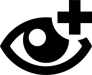 Eye-plus Views Vision Visit - Eye Plus Icon, HD Png Download PNG