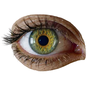 Eye Texture Transparent Png 41 PNG Image