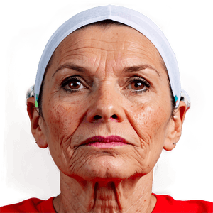 Eye Wrinkle Treatment PNG 06212024 PNG with transparent background
