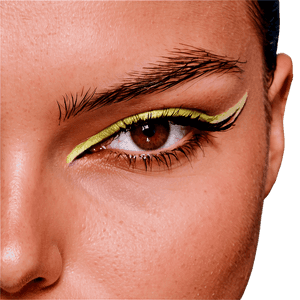 Eyebrow Threading Style PNG jbv51 PNG