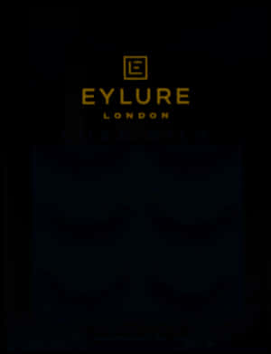 Picture 1 Of - Eylure Marquise Lashes, HD Png Download PNG image with transparent background