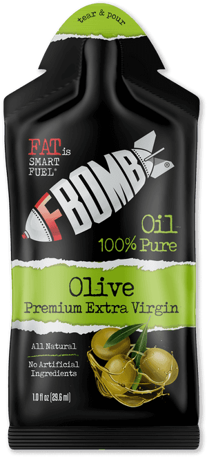 Fbomb Olive Oil - Melon, HD Png Download PNG image with transparent background