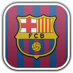 F C_ Barcelona_ Logo PNG Image