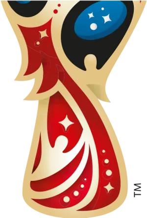 F I F A World Cup Trophy Artistic Representation PNG Image