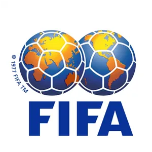 F I F A World Football Logo PNG Image