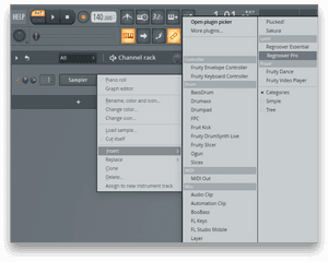 Fl Studio Replace, HD Png Download PNG image with transparent background