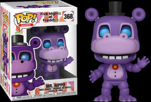 Freddy Fazbear Png, Transparent Png PNG