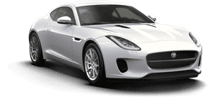 F Type R Jaguar Coupe, HD Png Download PNG image with transparent background