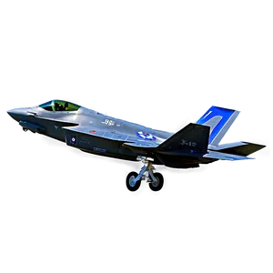 F35 Advanced Fighter Jet Png Rjs45 PNG Image