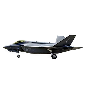 F35 Air Superiority Fighter Png Xpu45 PNG Image