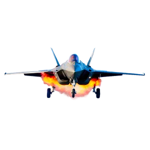 F35 Fighter Plane Png 86 PNG Image