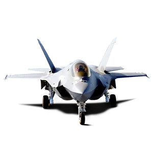 F35 Jet Front View Png 74 PNG Image