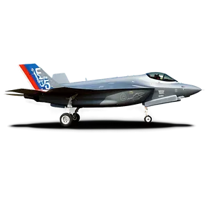 F35 Jet Front View Png Gef92 PNG Image