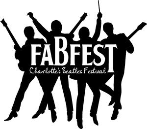 Fabfest Logos-full - Beatles, HD Png Download PNG image with transparent background