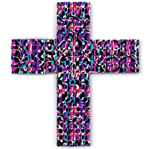 Fabric Cruz Png Qox54 PNG Image