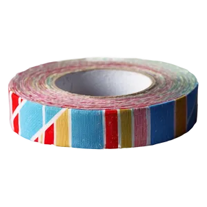 Fabric Tape Decor Overlay Png Udm67 PNG Image