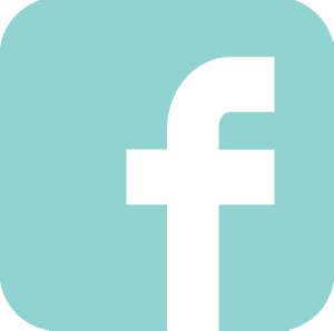 Facebook Logo Icon PNG image with transparent background