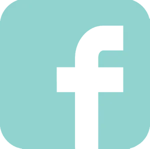 Facebook Logo Icon PNG Image