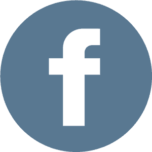 Facebook Logoon Blue Background PNG image with transparent background