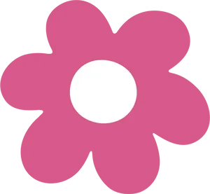 Facebook Thankful Emoji Flower PNG Image