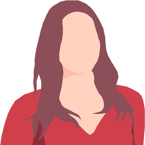 Faceless Female Avatar, HD Png Download PNG image with transparent background